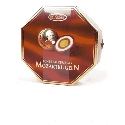 Bombonjera Mirabell Mozzart Kugle 100 g