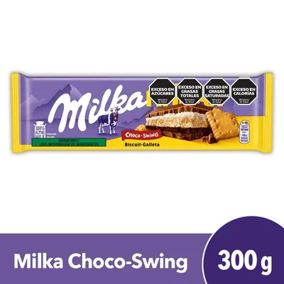Milka Choco Swing 300 g