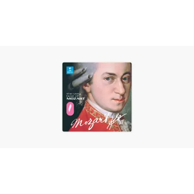 Mozart Jagoda