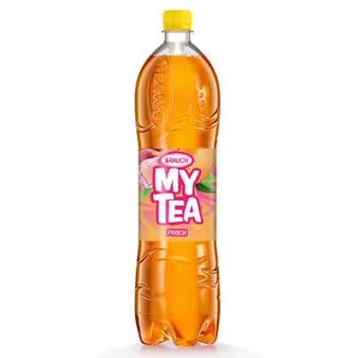 My Tea Breskva Pet Rauch 1,5 L