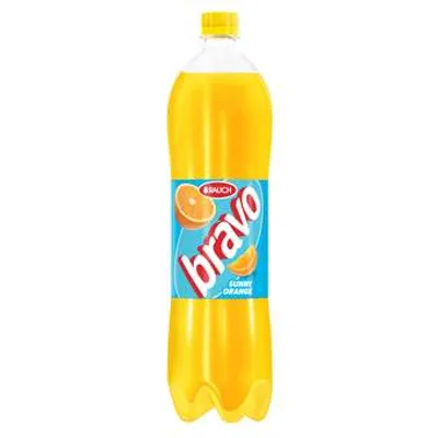 Sok Bravo Sunny Orange Pet Rauch Atlantic 1,5 L