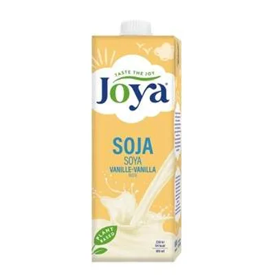 Bilj.Napitak Soja Vanila Joya 1 L