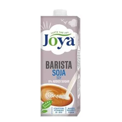 Napitak Joya Soja Barista Uht 1 L