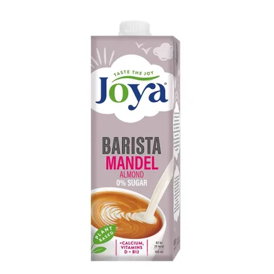 Joya Badem Barista Napitak Uht 1 L