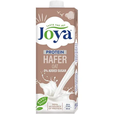 Napitak Protein Od Ovsa Uht Joya 1 L