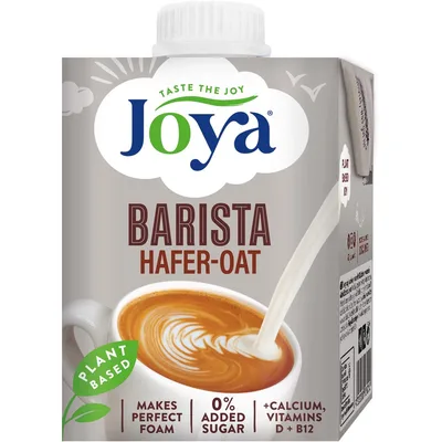 Bilj.Napitak Ovas Barista Joya 500 ml