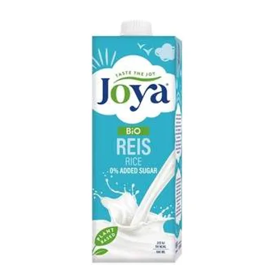 Organski Napitak Od Pirinca Uht Joya 1 L