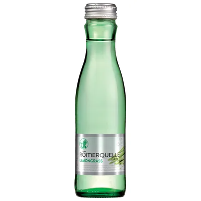 Coca-Cola Voda Romerquelle Lemongras 500 ml