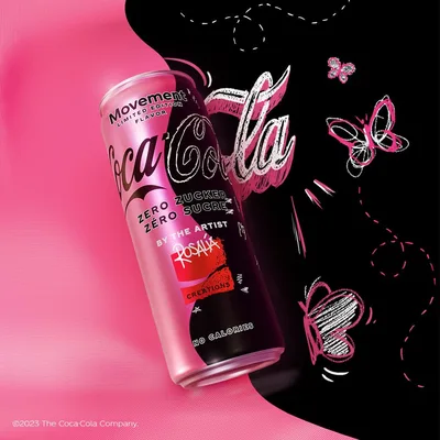 Coca-Cola Min.Voda Roemerquelle 0.33 Pov.Boca