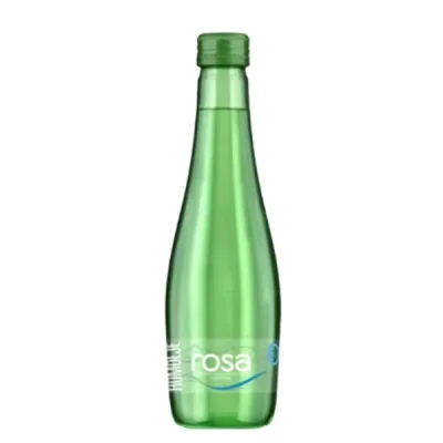 Rosa Voda Gazir. St 330 ml