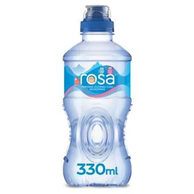 Rosa Voda Sport Neg 330 ml