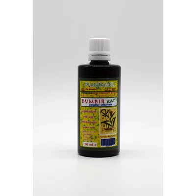 Voćni Napitak Shot Đumbir Pfanner 150 ml