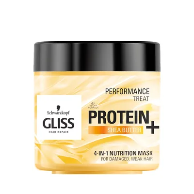Gliss Maska Za Kosu 4u1 Nutrition 400 ml