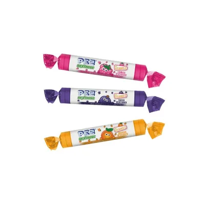 Bombone Limun Dextrose Pez 39 g