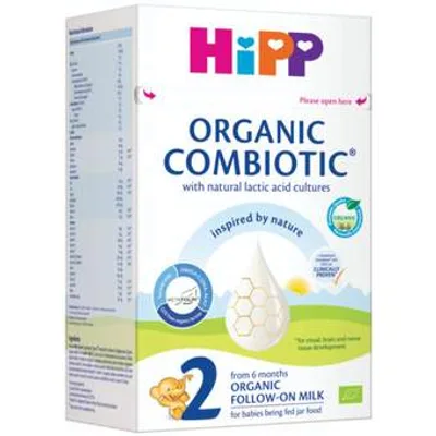HiPP Mleko 2 Combiotic 6m 800 g