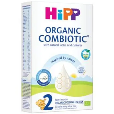 HiPP Mleko 2 Combiotic 6m 300 g