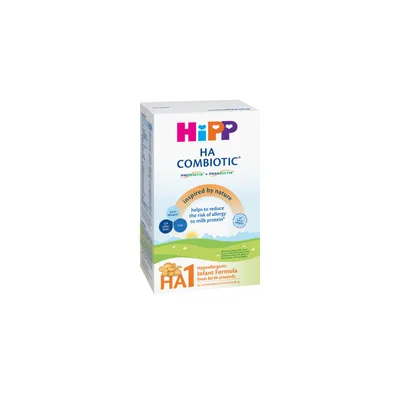 HiPP Mleko Ha1 Combiotic 0m 350 g