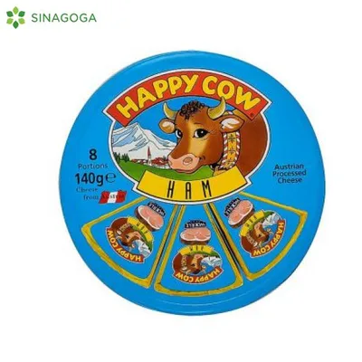Sir.Top.Maz.55%mm Sunka H.Cow. Woerl 140 g