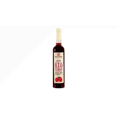 Sirup Org Đumbir Organico 500 ml