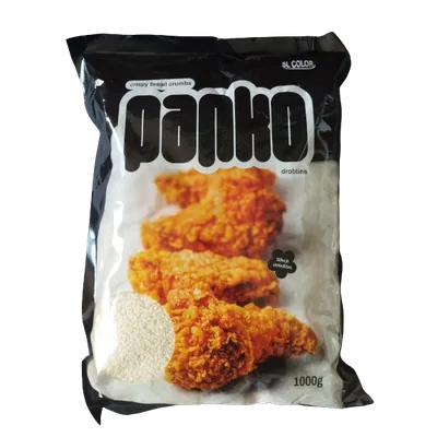 Prezle Panko 1 kg