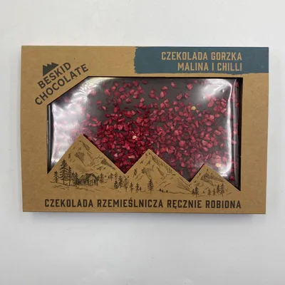 Cokolada Neoh Malina 90 g
