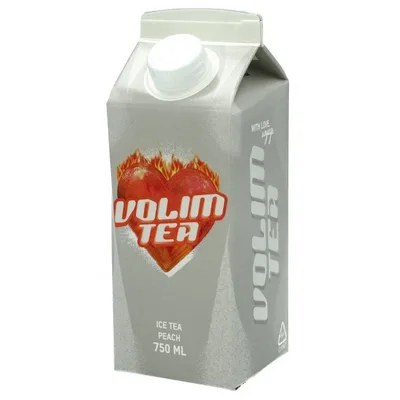 Volim Ledeni Čaj Bres Tea Jot 750 ml