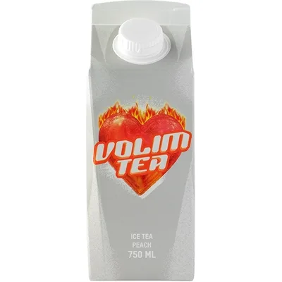 Volim Tea Breskva 750 ml