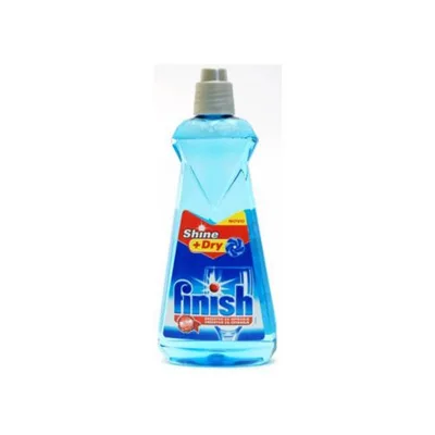 Sjaj Za Sudove 0% Finish 400 ml