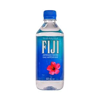 Voda Negazirana Fiji 500 ml