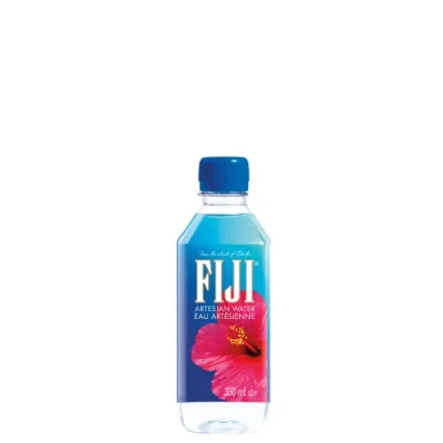 Voda Negazirana Fiji 330 ml