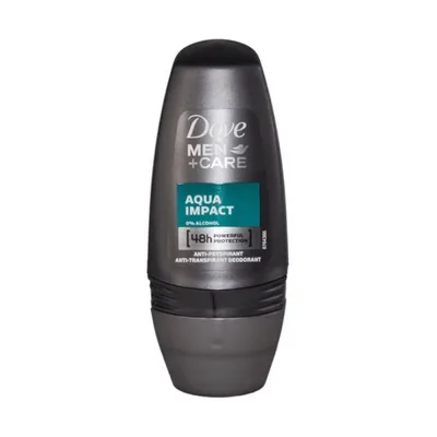 Dove Roll-On Aqua 50 ml