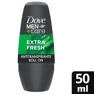 Dove Rollon M Extra Fresh