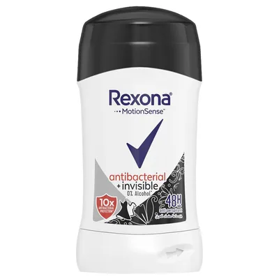 Dezodorans U Stiku Rexona W Invisible Bw